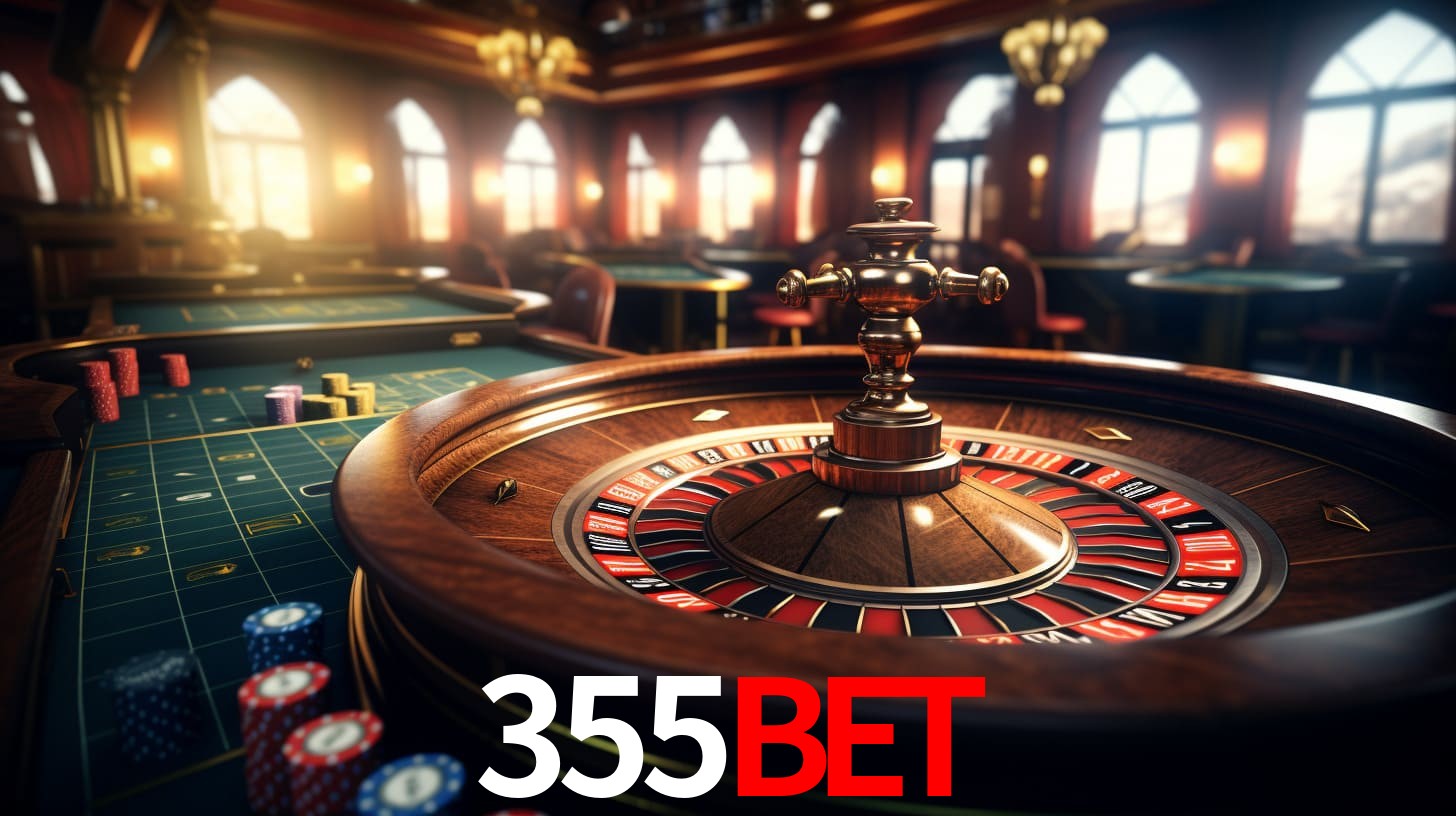 Welcome Bonus 355Bet