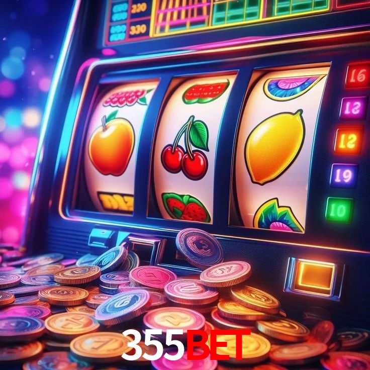 Descubra a Magia dos Jogos de Arcade no 355Bet