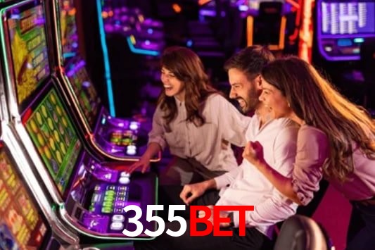 Tecnologia da Plataforma 355Bet