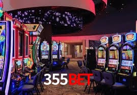 Explorando a Categoria de Eventos em Apostas na 355Bet