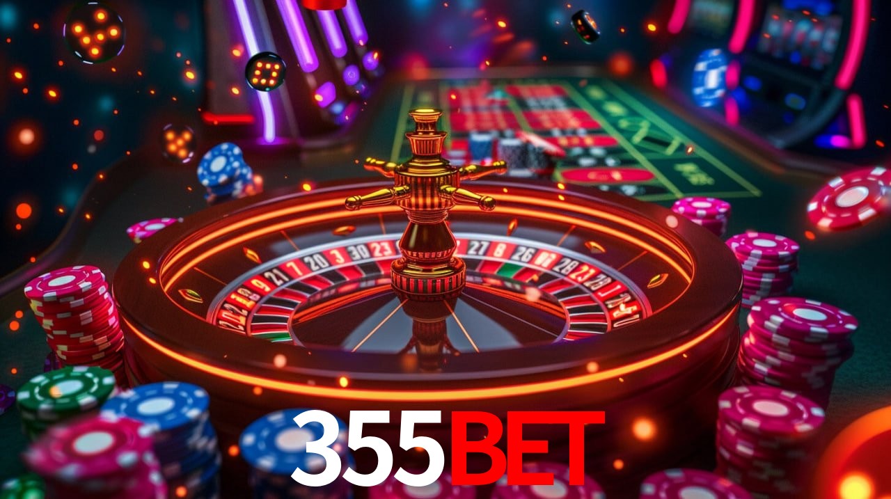 Sistemas de Segurança 355Bet
