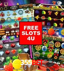 Account Benefits 355Bet