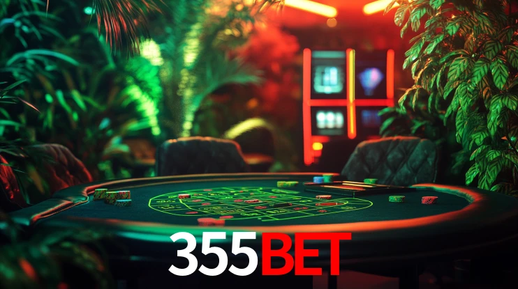 Exclusive Games 355Bet