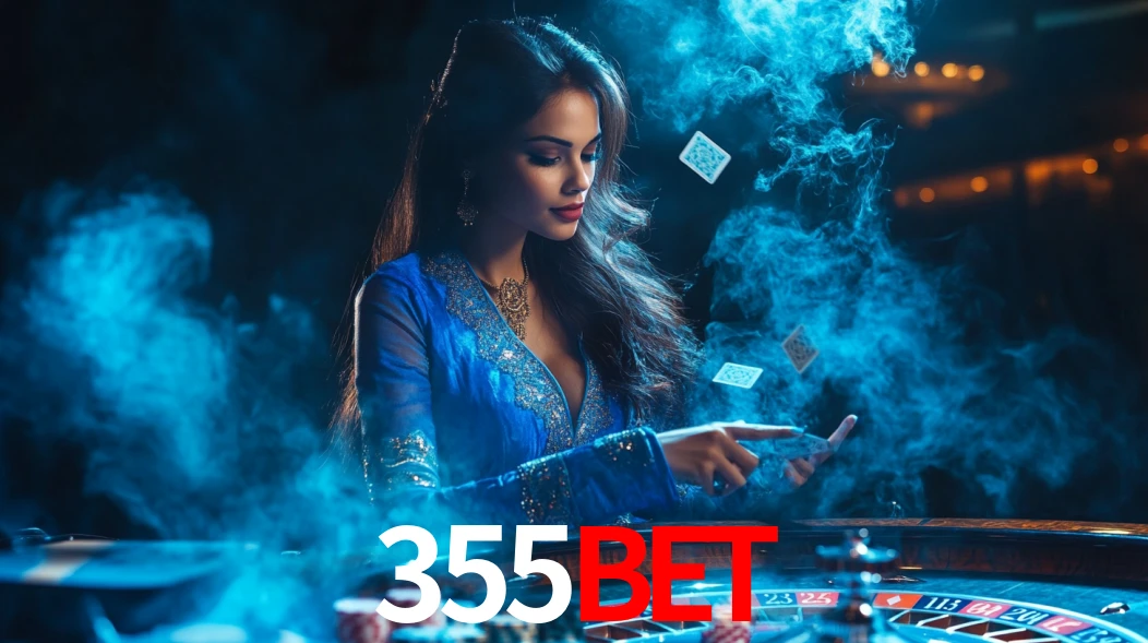 Experiência VIP 355Bet