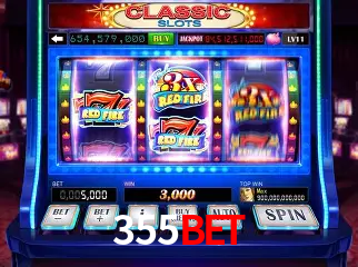 cassino 355Bet