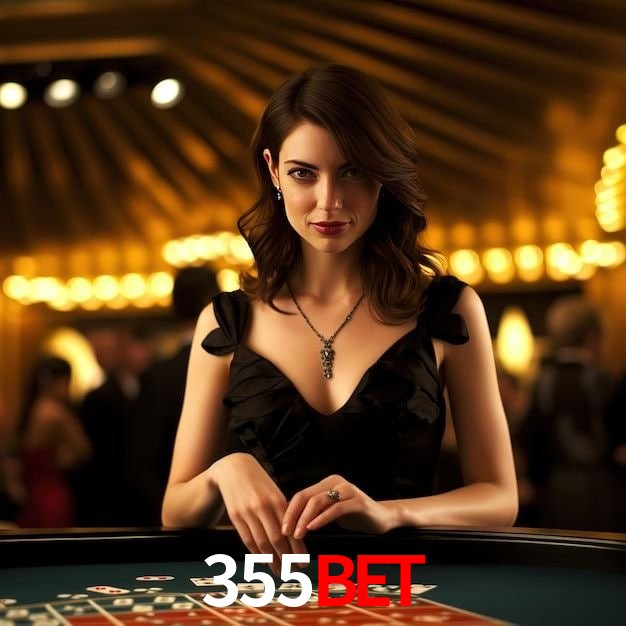 Estatísticas Esportivas 355Bet