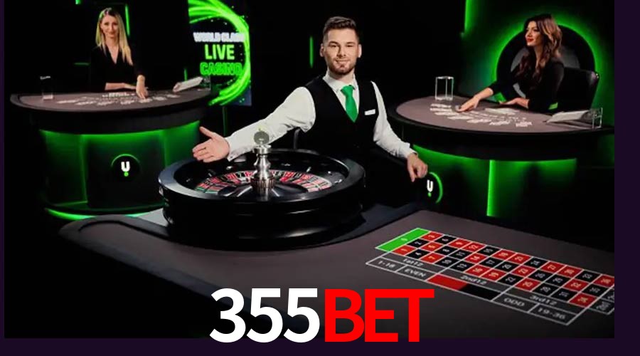 Player Reviews 355Bet