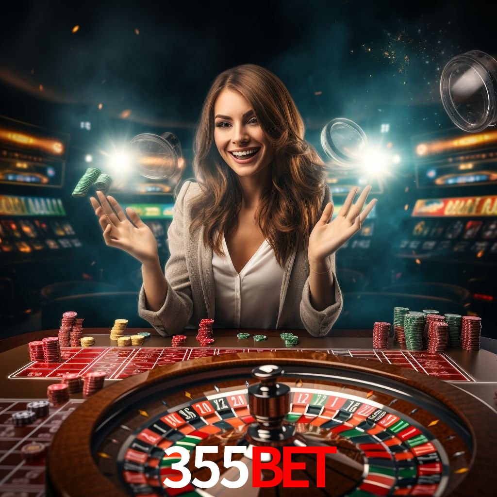 355Bet Vip