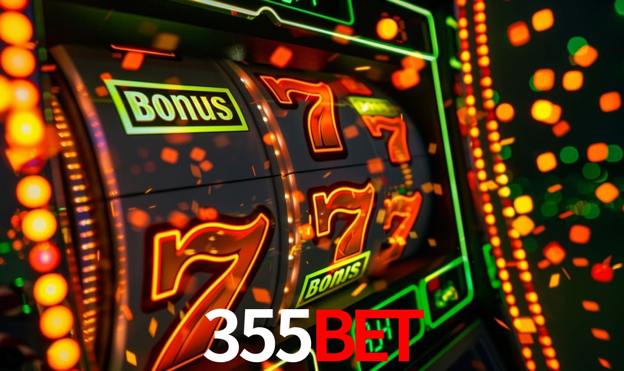 Cadastro Rápido 355Bet