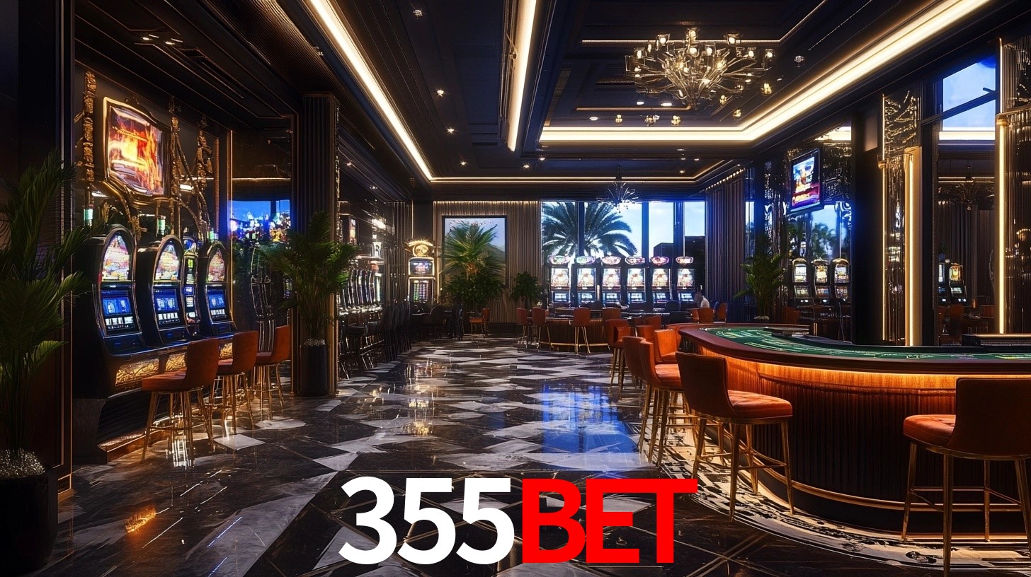 Experimente o Login Seguro Premium no 355Bet