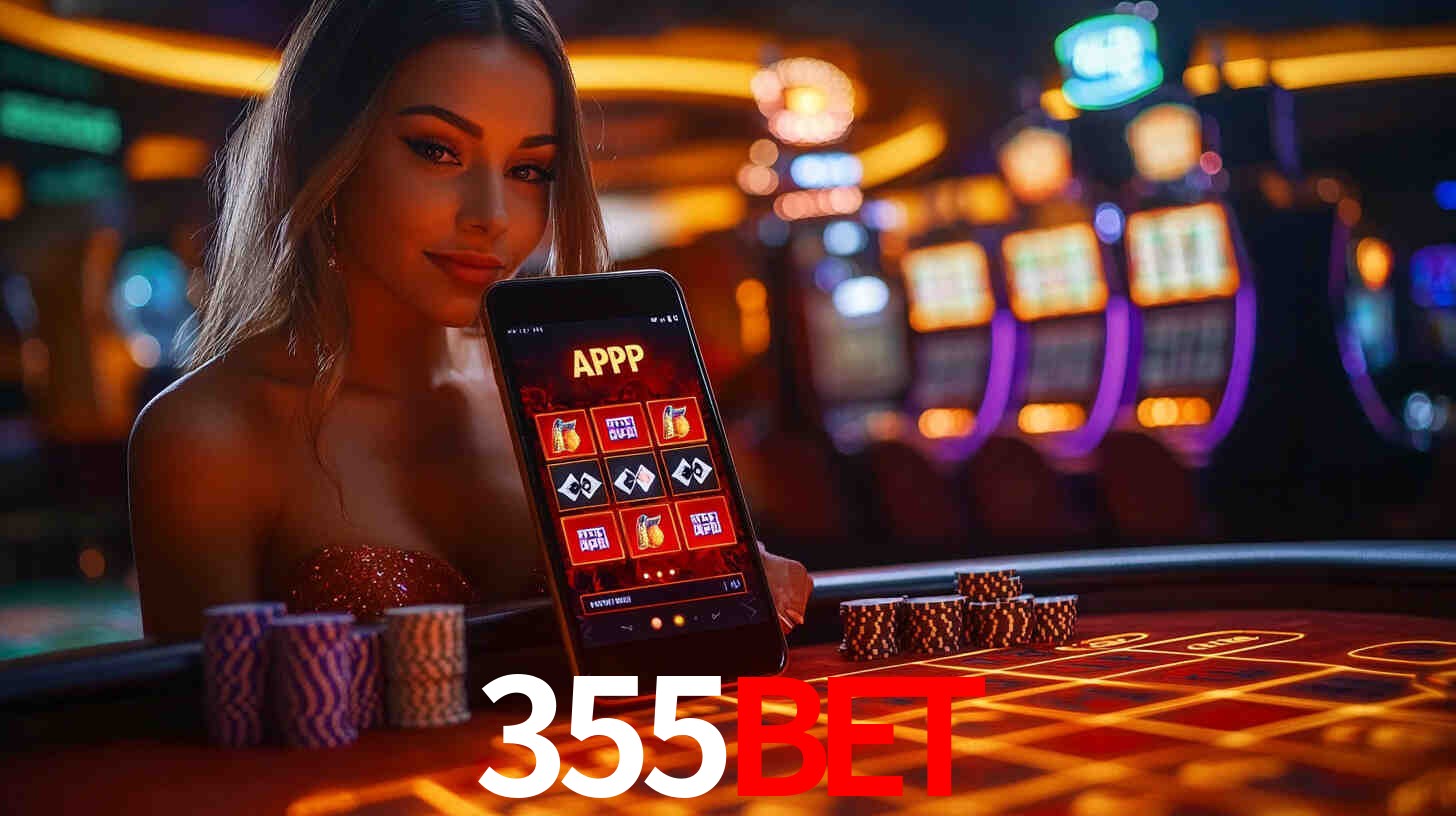 Casino VIP 355Bet