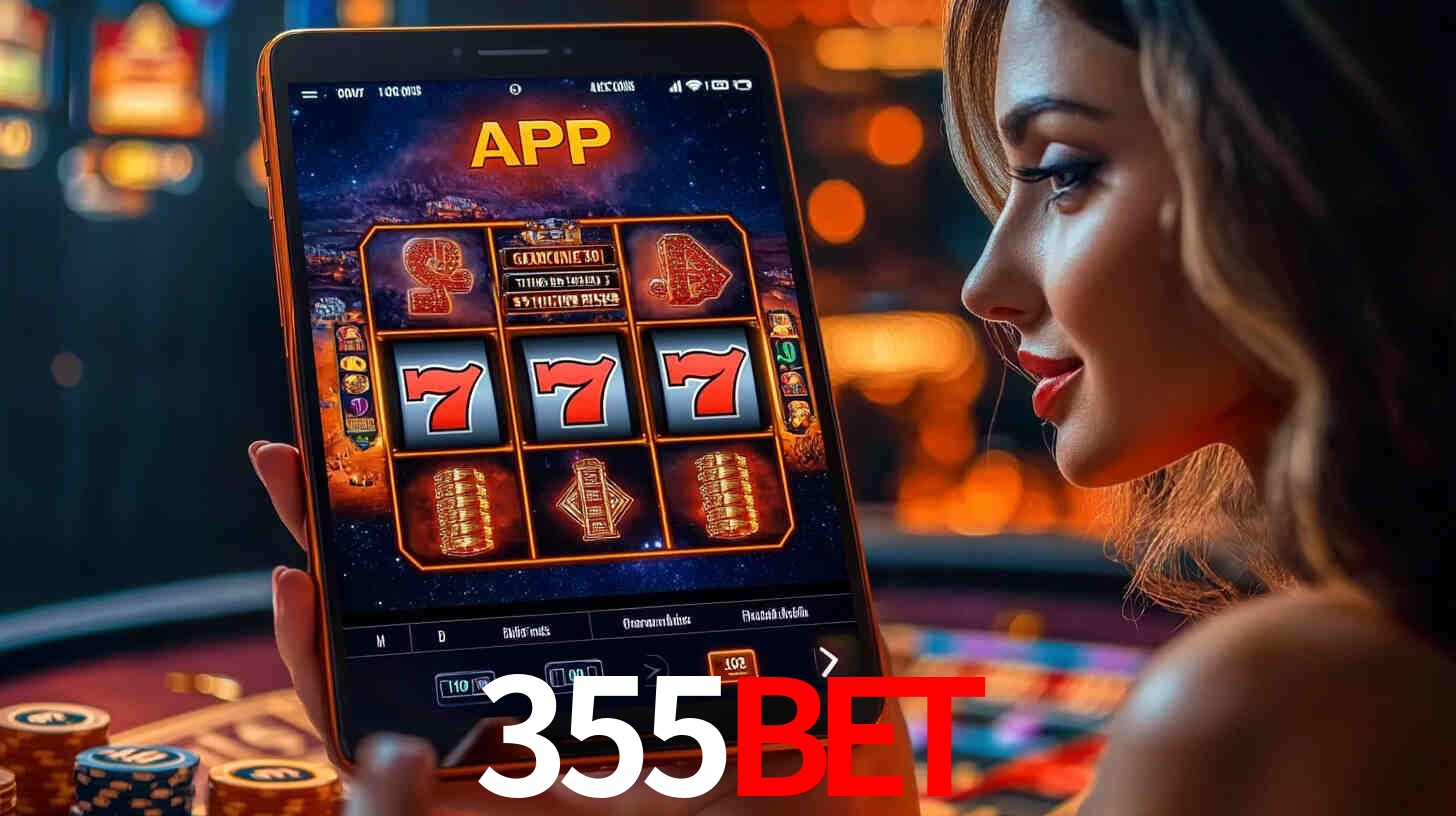 Desvendando o Mundo dos Jogos Virtuais na 355Bet