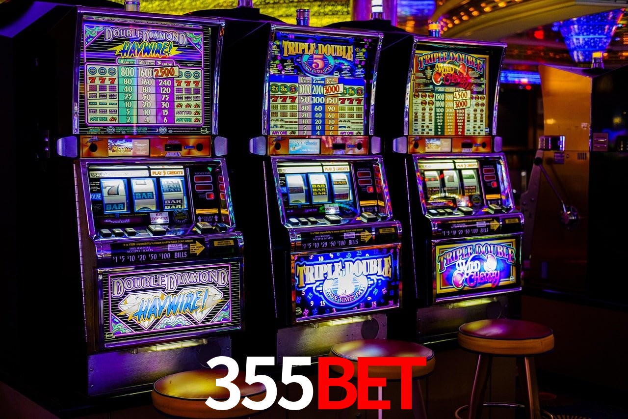 Apostas Esportivas na 355Bet: Um Guia Completo