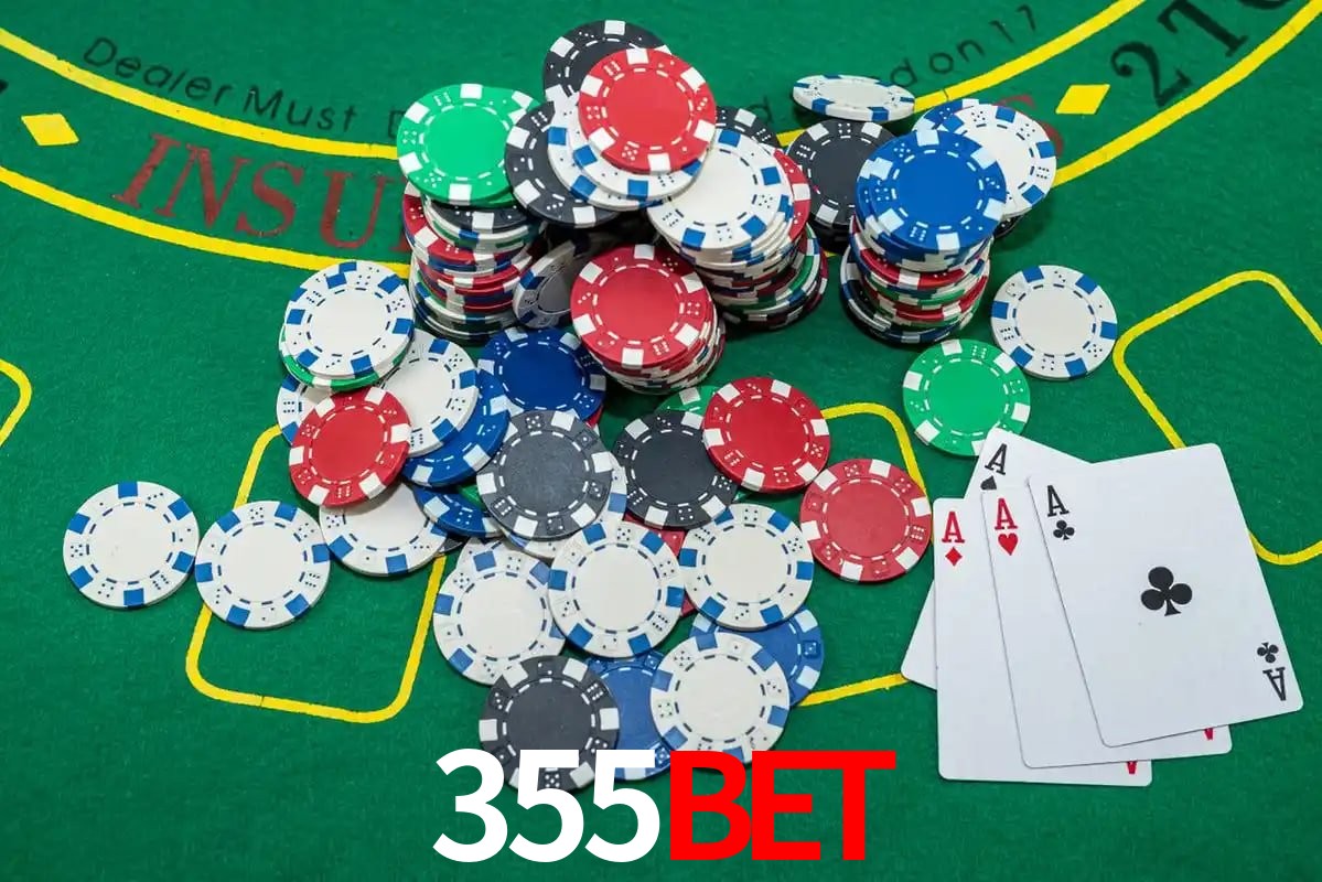 A Emoção da Loteria na 355Bet: Uma Chance de Mudança de Vida