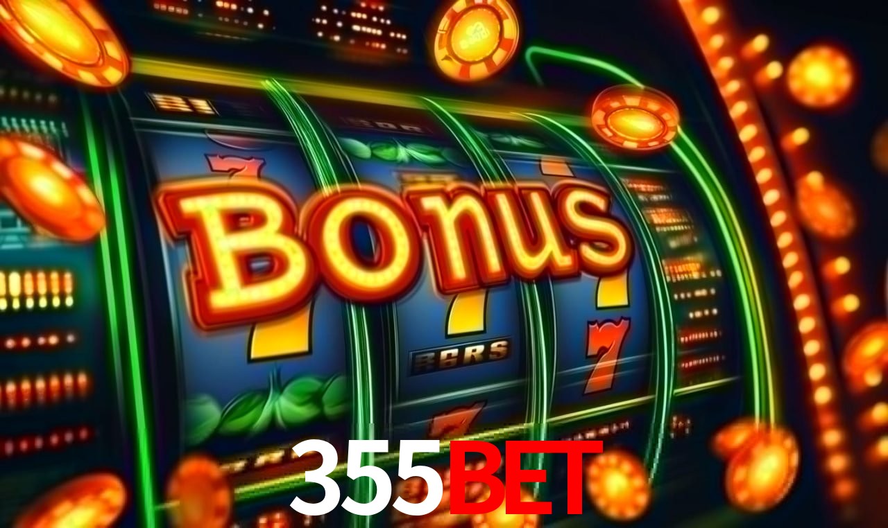 Tournaments 355Bet