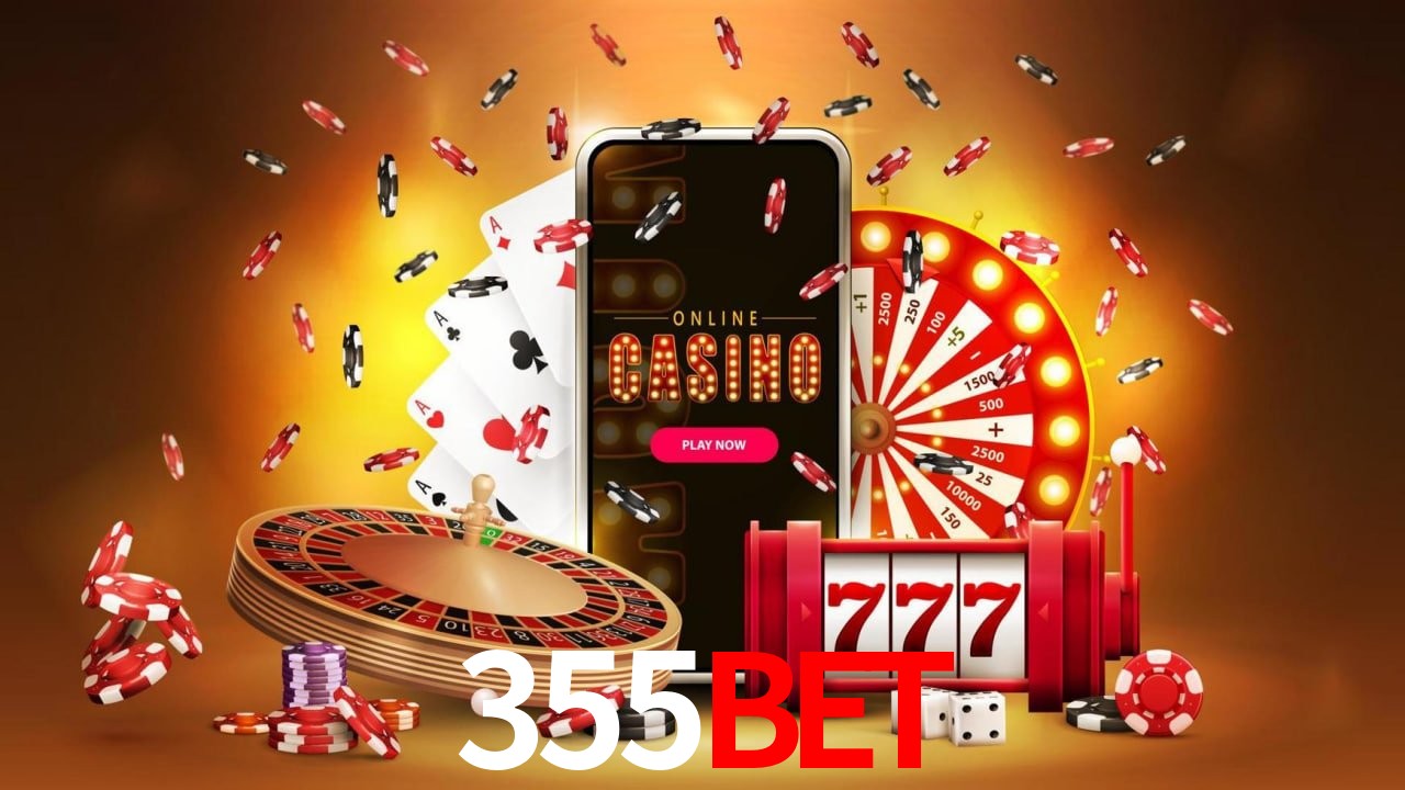 Interface Premium 355Bet