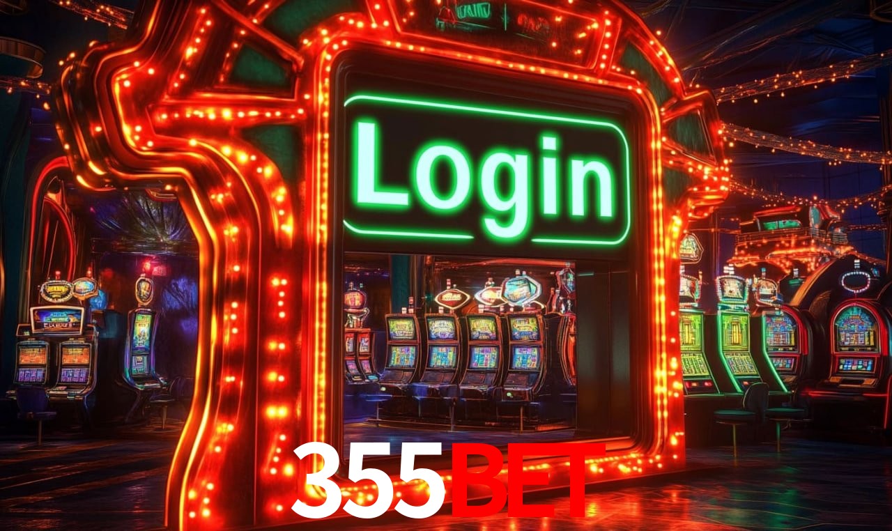 Inovações de Jogos na 355Bet: O Futuro das Experiências Interativas