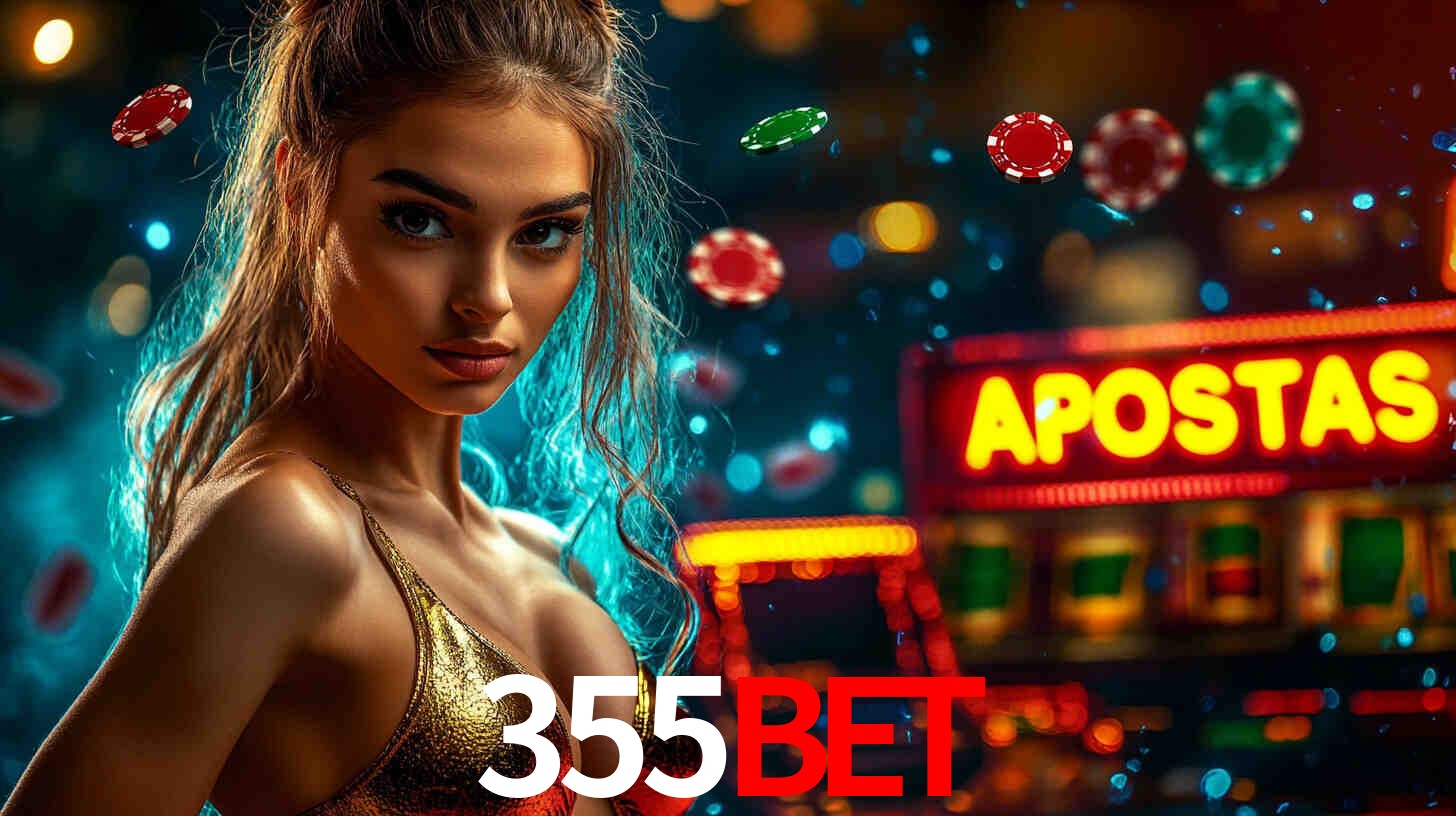 Casino Ao Vivo 355Bet