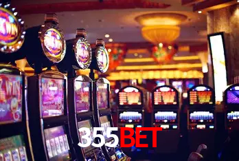 Seasonal Promotions 355Bet