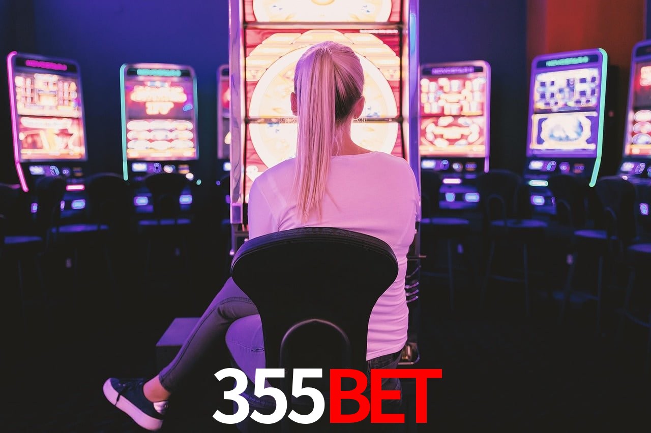 Tennis Betting 355Bet