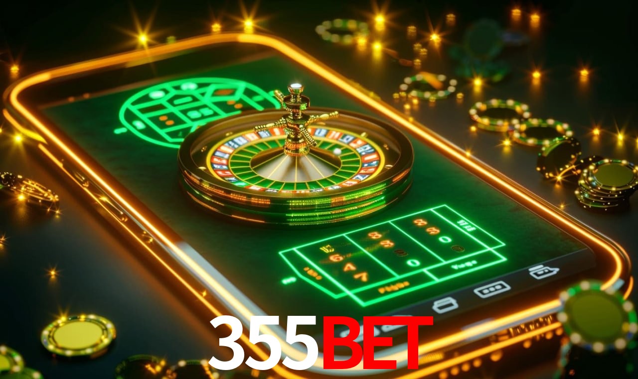 Descubra a Essência do 355Bet: Nossa História e Compromissos