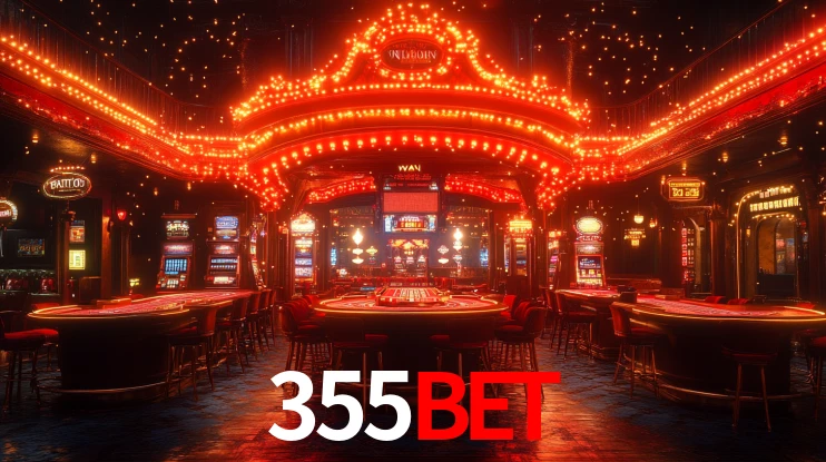 355Bet Vip
