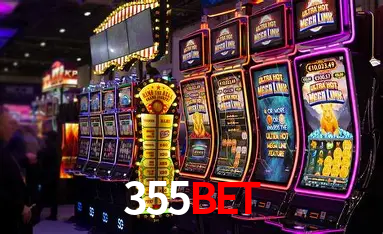 Weekend Specials 355Bet