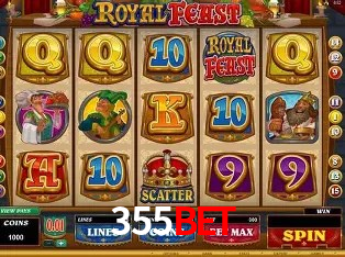 Quick Registration 355Bet