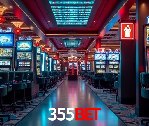 Diretório de Jogos 355Bet