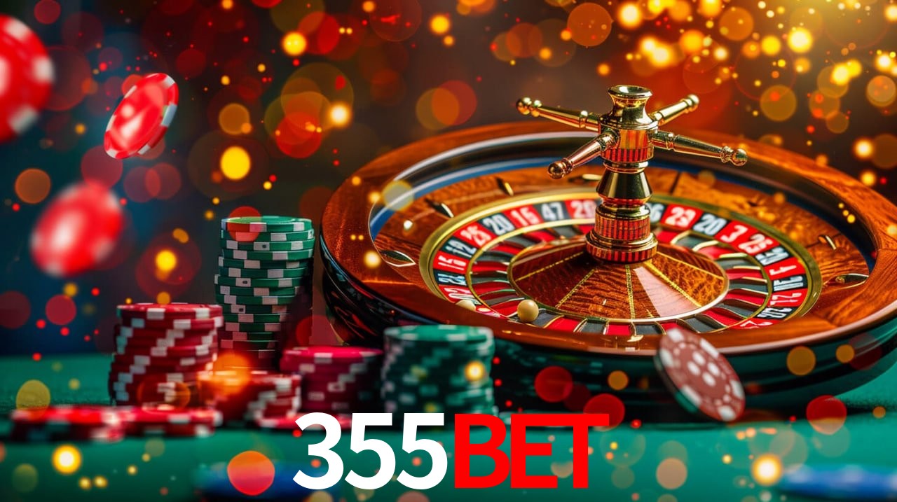 Jogos de Slot 355Bet