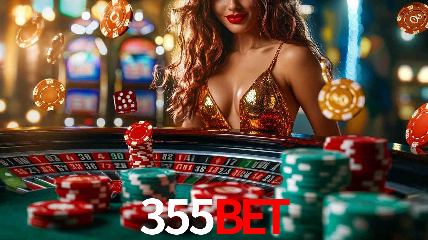Explore as vantagens do 355Bet: serviço profissional e confiabilidade