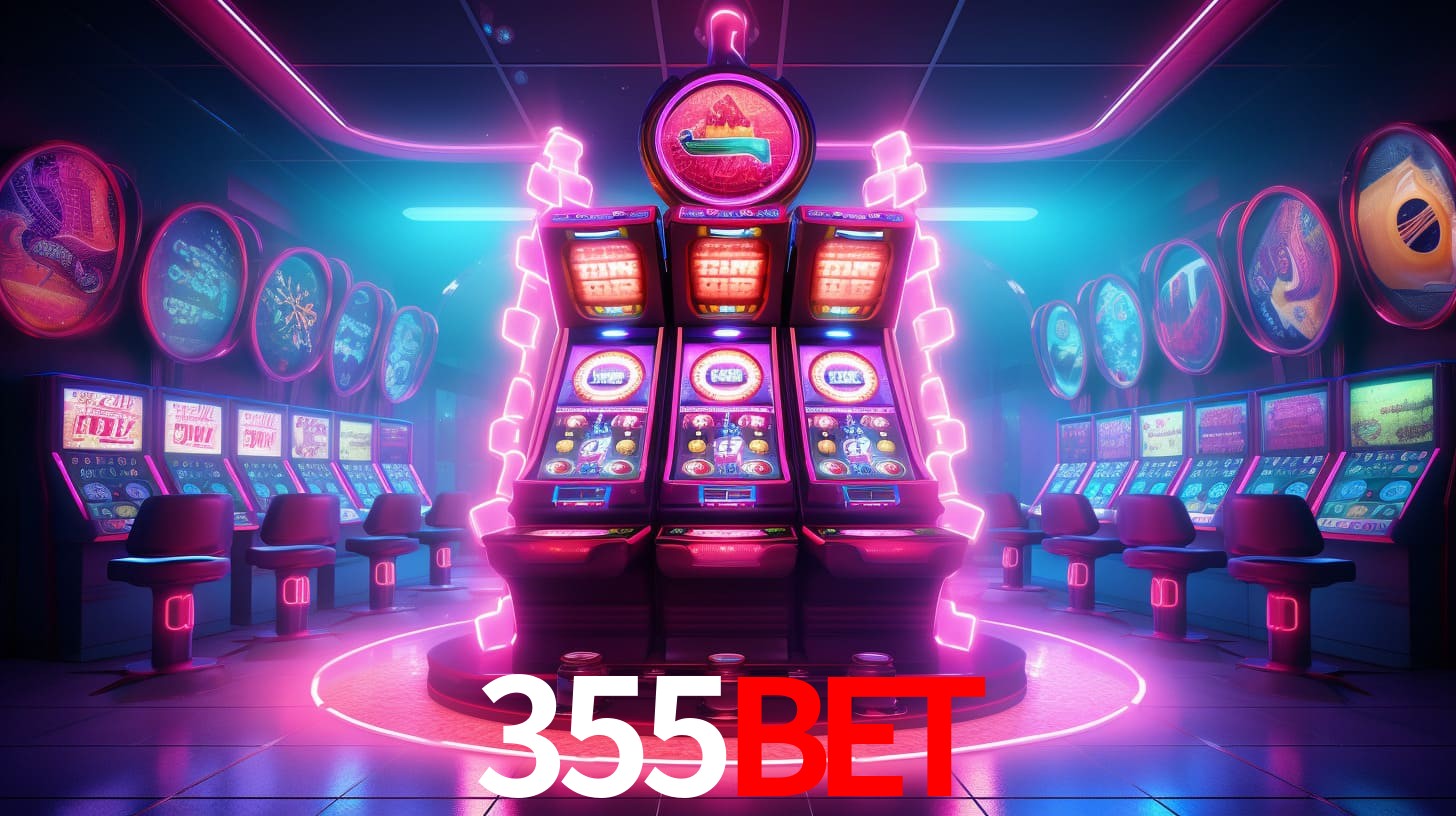 Bônus Generosos e Exclusivos no 355Bet para Você!