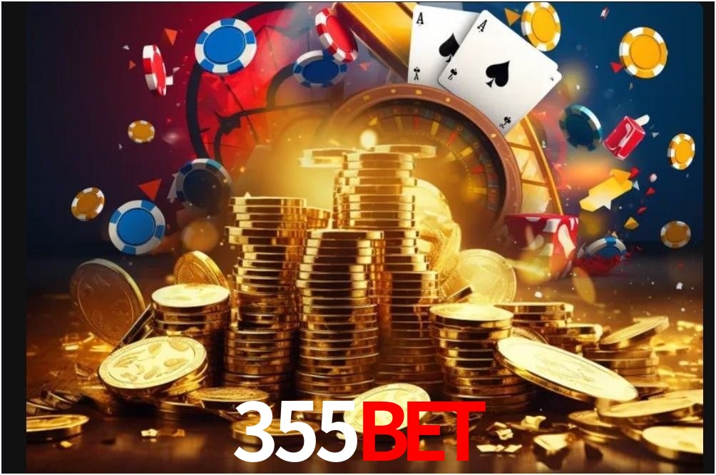 Design Responsivo 355Bet