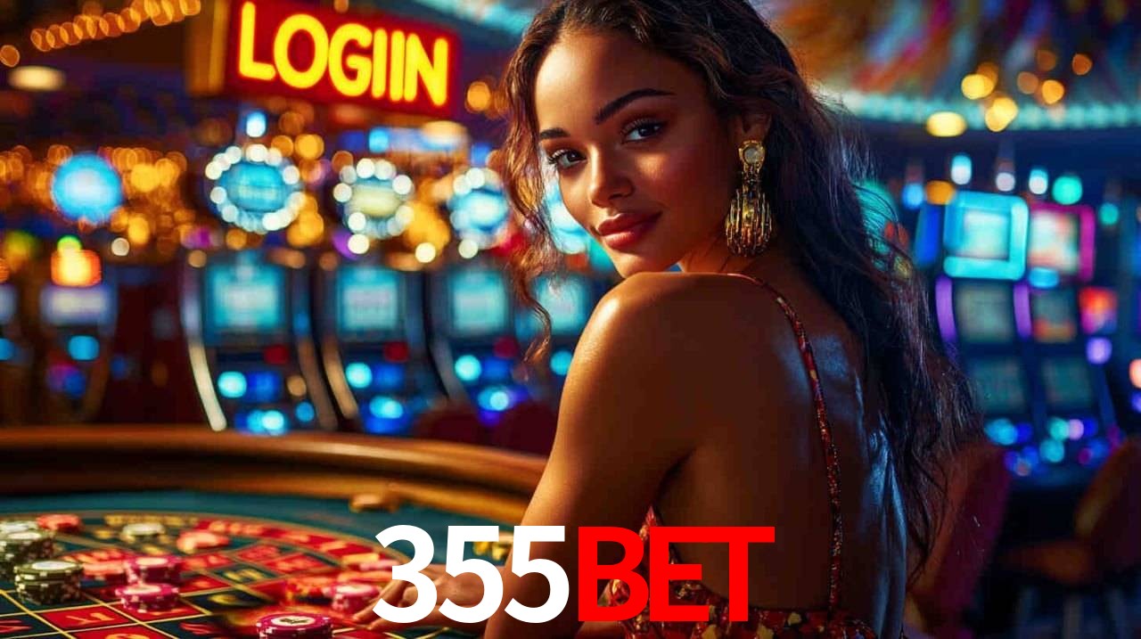 A Popularidade dos Caça-Níqueis no 355Bet