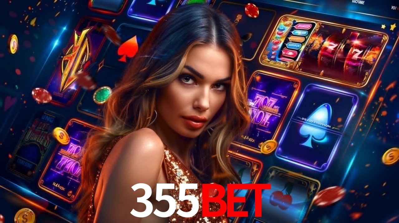 Login Seguro 355Bet