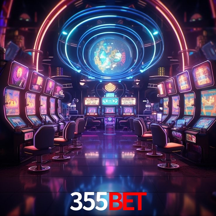 A Emoção da Loteria na 355Bet: Uma Chance de Mudança de Vida