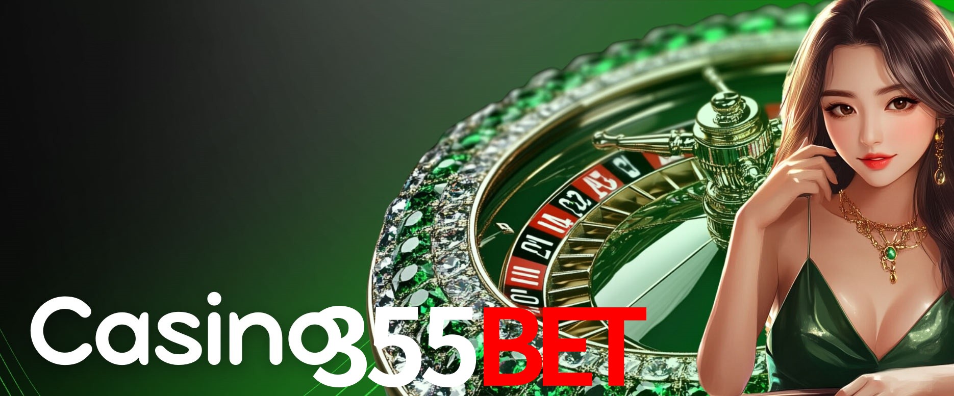 Slot Games 355Bet
