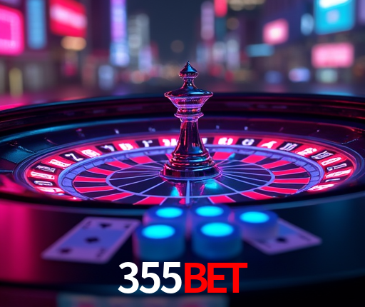 Estatísticas 355Bet