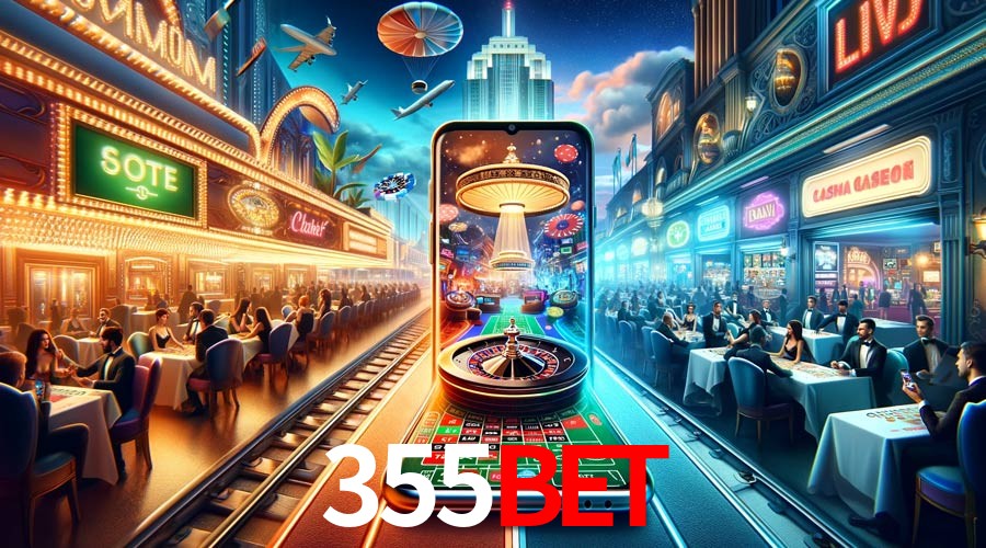 Game Statistics 355Bet
