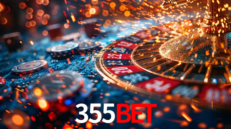 Experiência VIP 355Bet