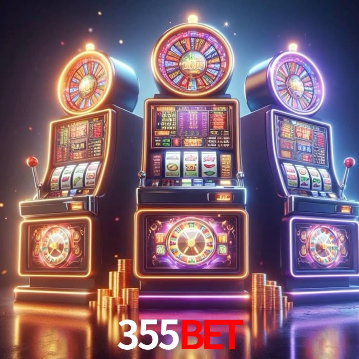 355Bet - Cassino Aposta Máxima - 355Bet Vip