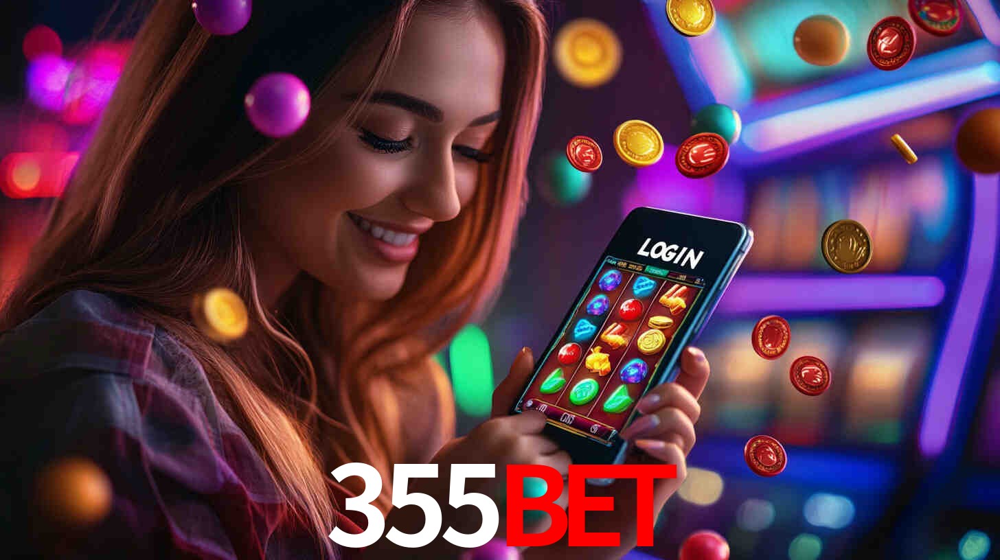 355Bet Vip