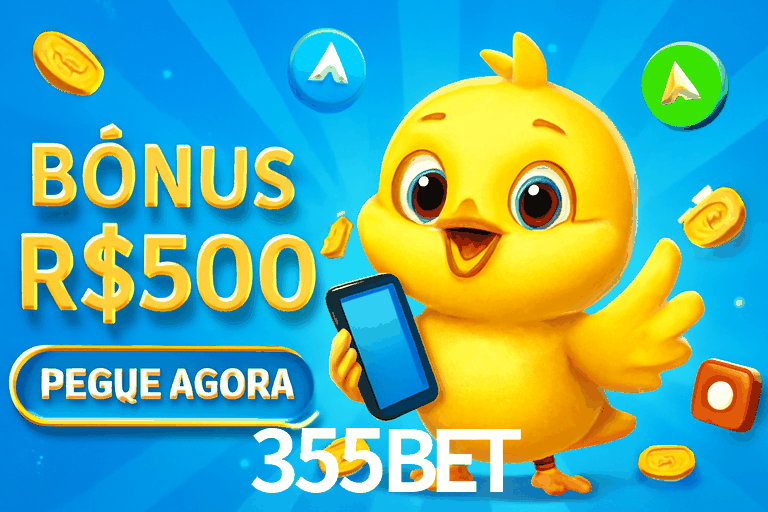 Bonus Features 355Bet