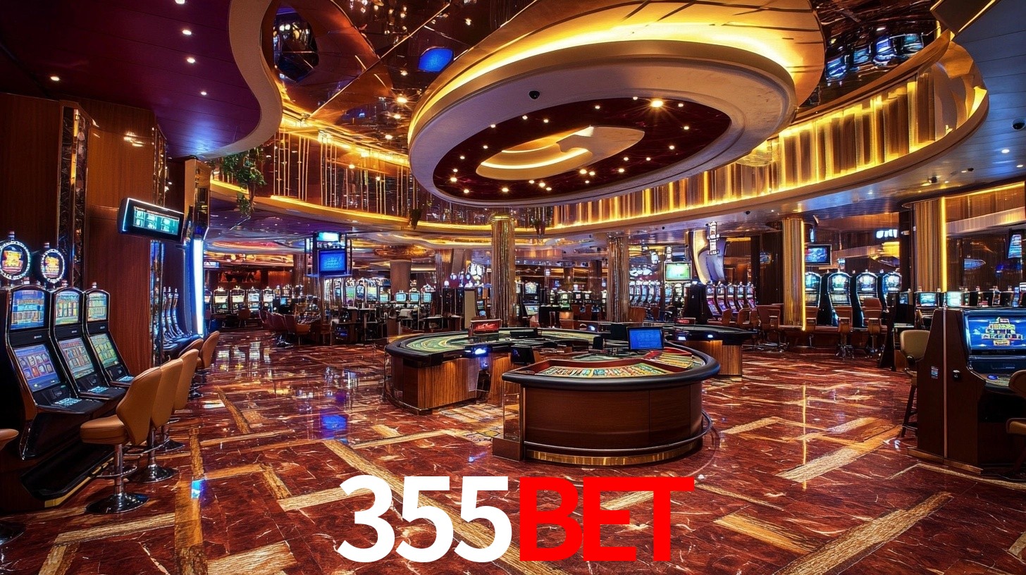 355Bet App Interface