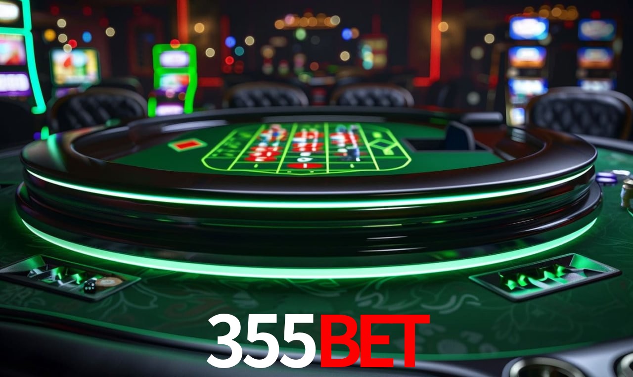 Game Providers 355Bet