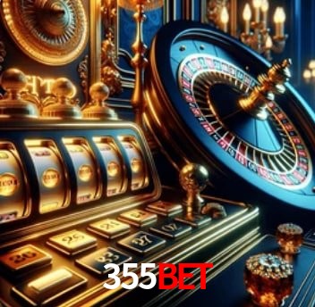 A Experiência Imersiva dos Cassinos Ao Vivo no 355Bet