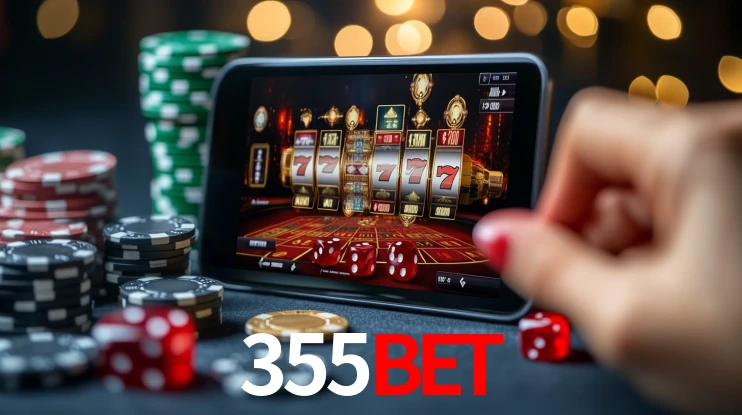 Ofertas Imperdíveis na 355Bet: Promoções e Bônus Que Valem a Pena