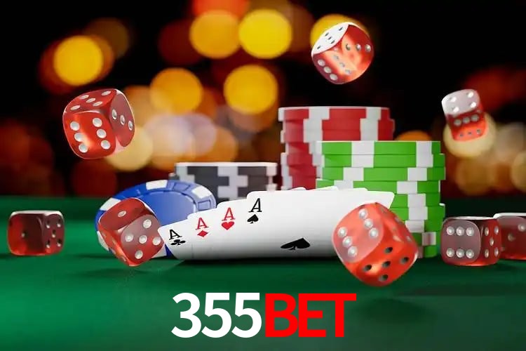 Apostas Esportivas na 355Bet: Um Guia Completo