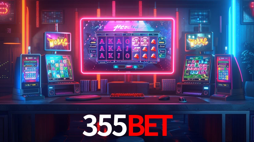355Bet: Seu Especialista em Apostas Esportivas Brasileiras