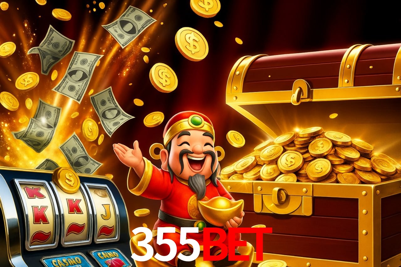 Desvendando o Mundo dos Jogos Virtuais na 355Bet